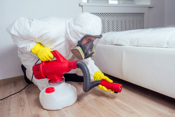 Best Pest Control Near Me in Buffalo, SC